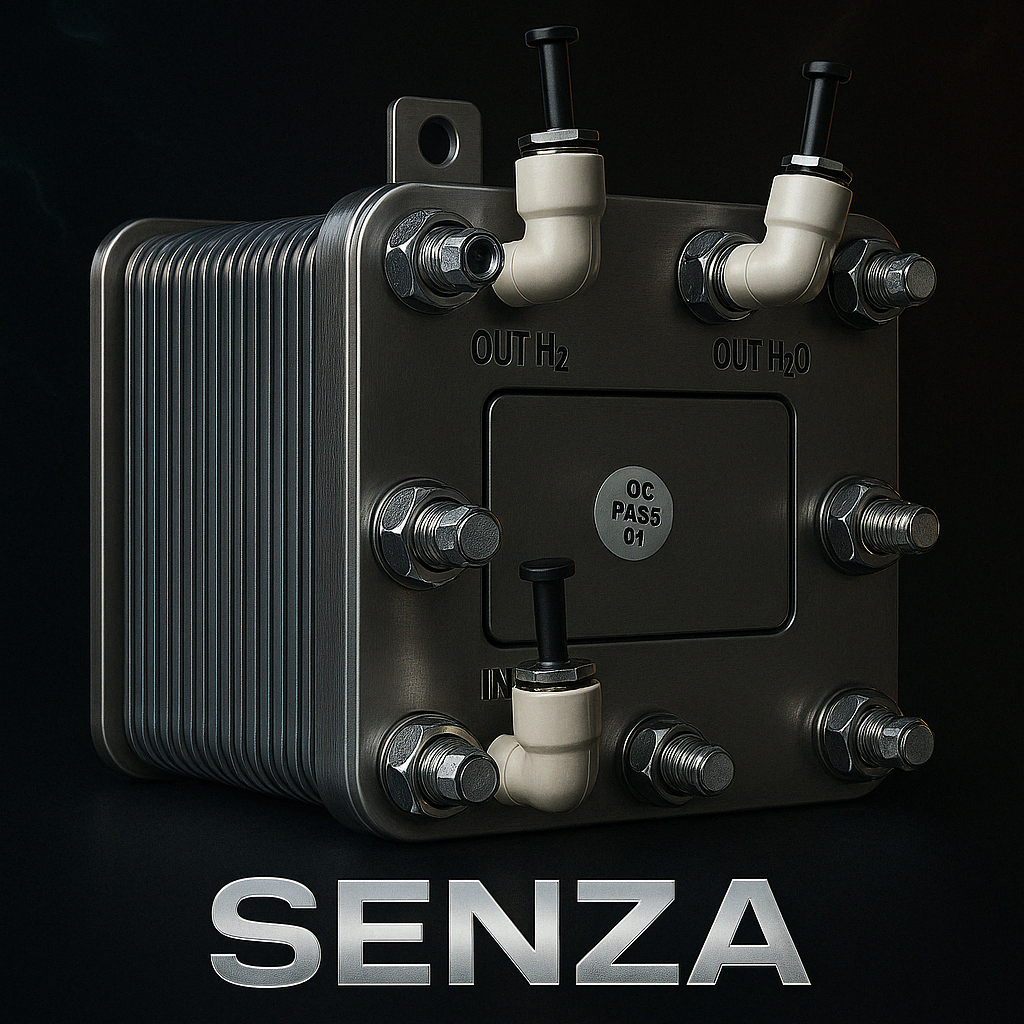 Senza technology