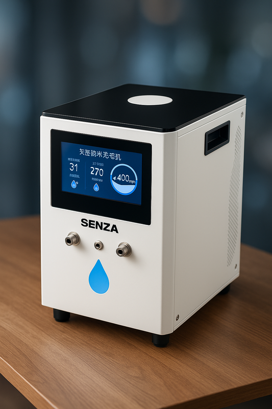 SENZA hydrogen technology