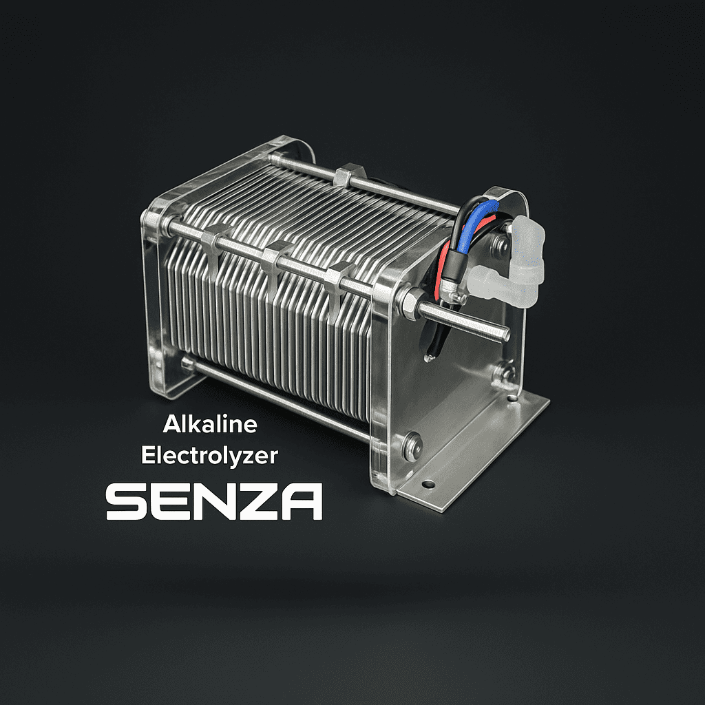SENZA Alkalischer Wasserstoffgenerator