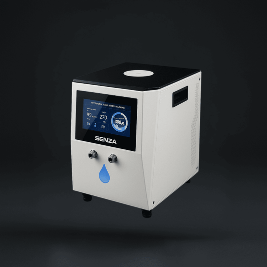 Senza Inhalator "small"