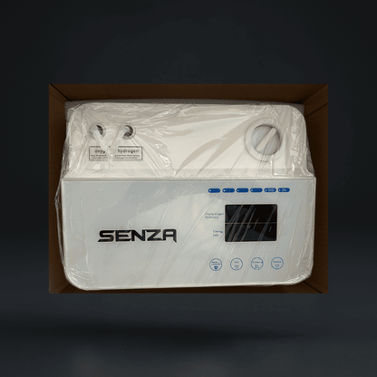 SENZA HHO Inhalationsgerät