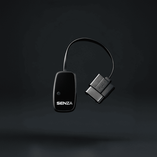 SENZA Mikrocomputer für Autos