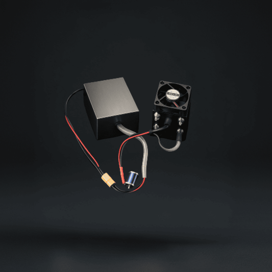 SENZA PEM-Wasserstoff-Brennstoffzelle