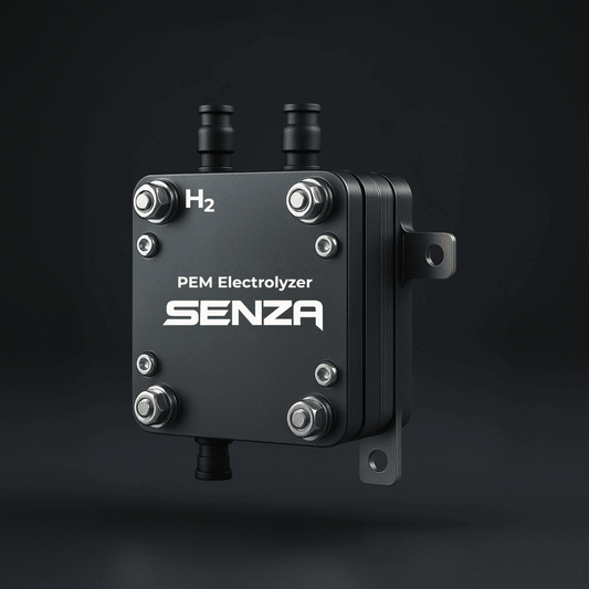 SENZA PEM-Wasserstoffgenerator