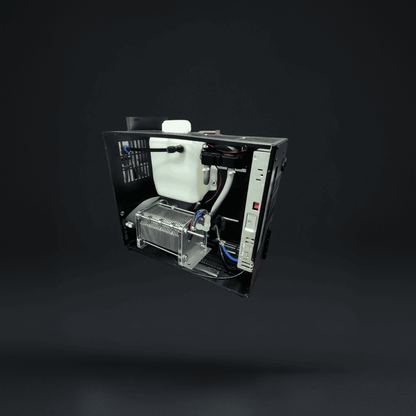 SENZA Alkalischer Wasserstoffgenerator
