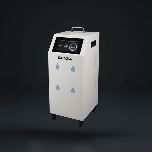 Senza Inhalator "big"