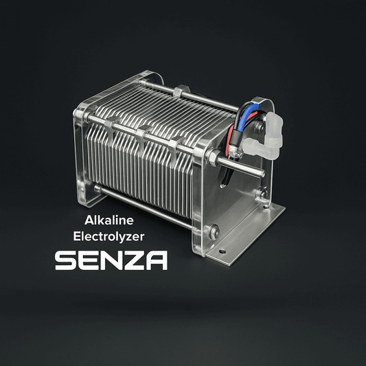 SENZA Alkalischer Wasserstoffgenerator